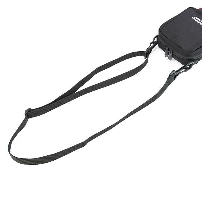 マンハッタンポーテージ コブルヒル ショルダーバッグ Manhattan Portage mp2433