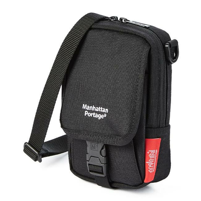 マンハッタンポーテージ コブルヒル ショルダーバッグ Manhattan Portage mp2433