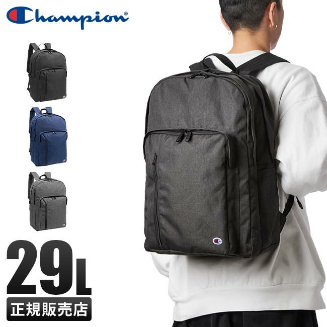チャンピオン ドリュー リュック Champion champion-67908