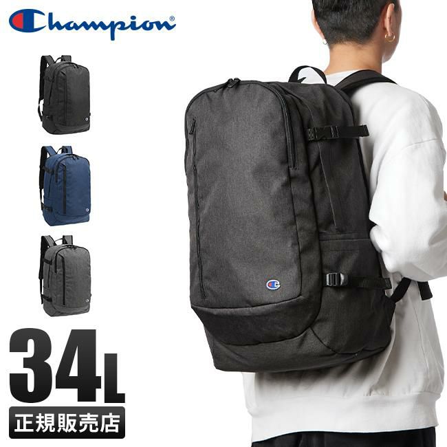 チャンピオン ドリュー リュック Champion champion-67909