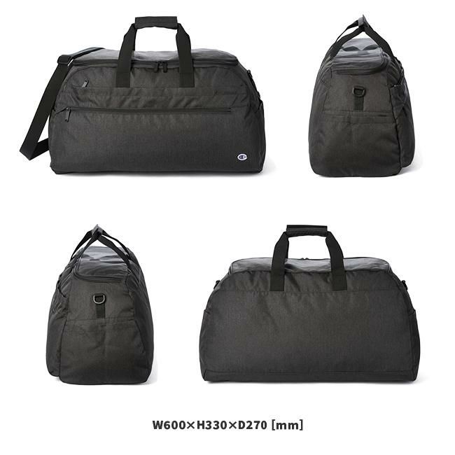 チャンピオン ドリュー ボストンバッグ Champion champion-67911