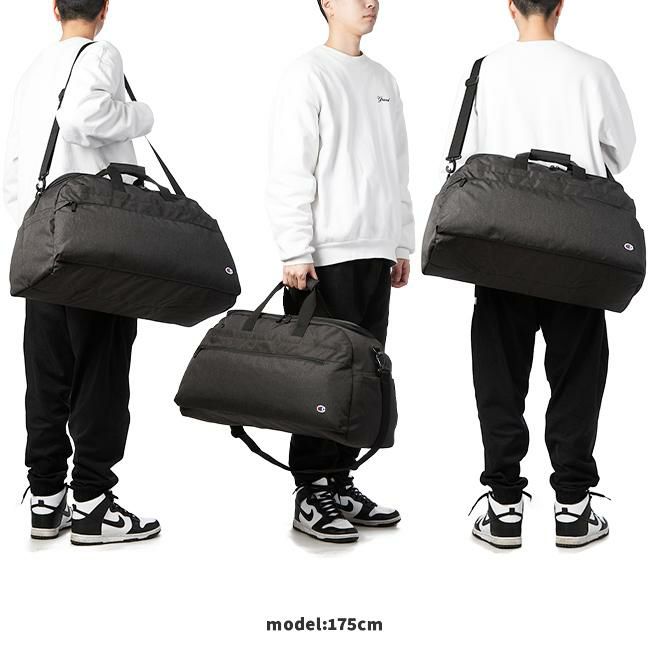 チャンピオン ドリュー ボストンバッグ Champion champion-67911