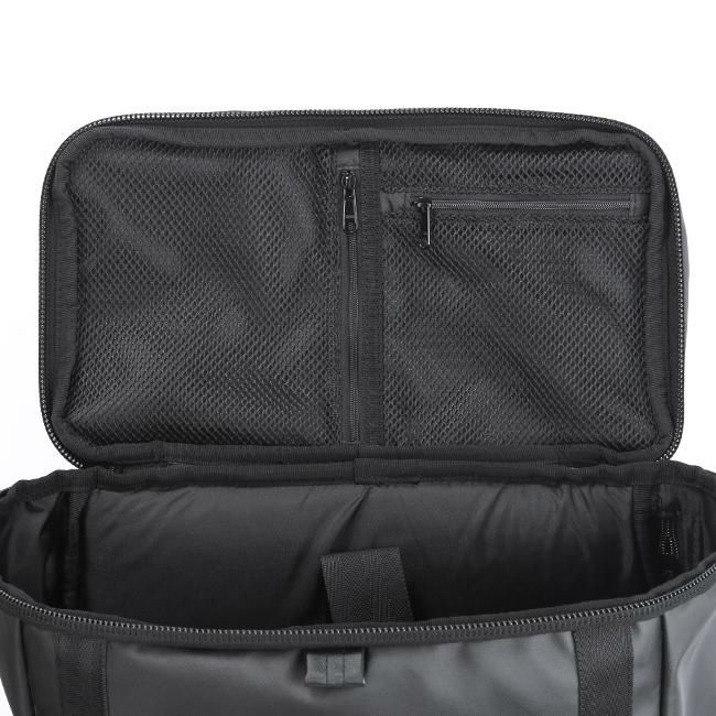 ニューエラ Box Pack リュック NEW ERA boxpack-tpu-ne