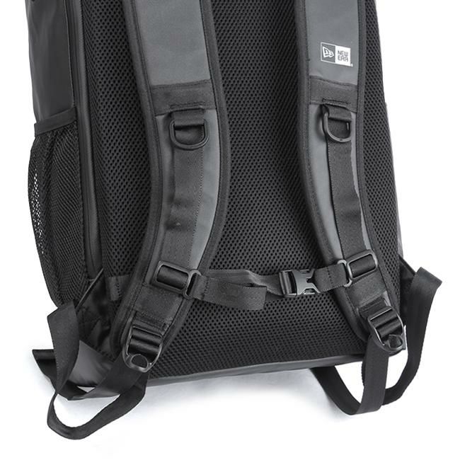ニューエラ Box Pack リュック NEW ERA boxpack-tpu-ne