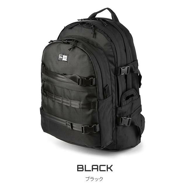 正規取扱店】ニューエラ Carrier Pack リュック NEW ERA carrierpack