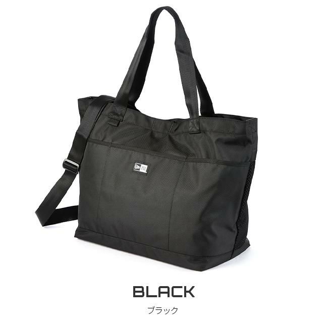 ニューエラ gymtote トートバッグ NEW ERA gymtote