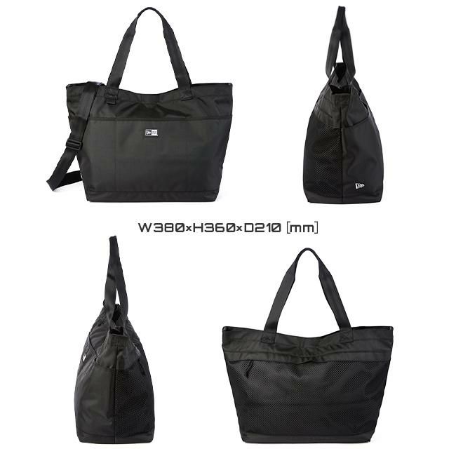 正規取扱店】ニューエラ gymtote トートバッグ NEW ERA gymtote