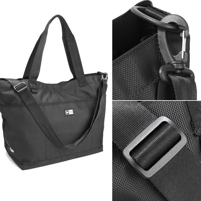 ニューエラ gymtote トートバッグ NEW ERA gymtote
