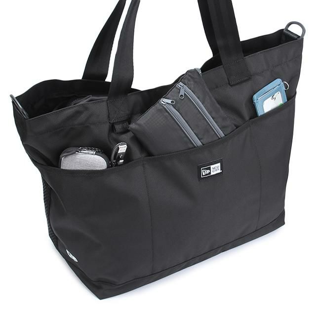 ニューエラ gymtote トートバッグ NEW ERA gymtote
