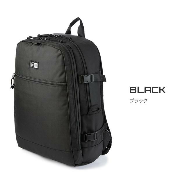 ニューエラ Smart Pack バックパック28L smartpack【正規取扱店