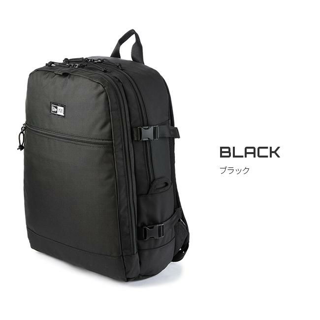ニューエラ Smart Pack リュック NEW ERA smartpack