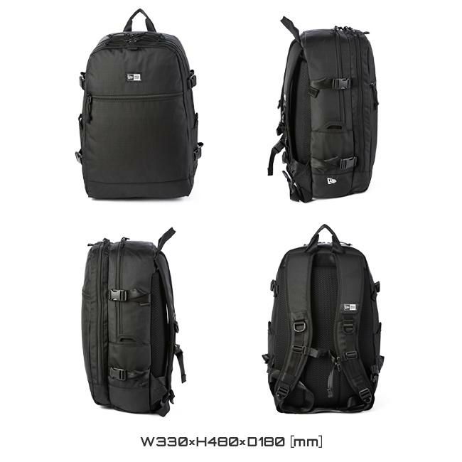 ニューエラ Smart Pack バックパック28L smartpack【正規取扱店