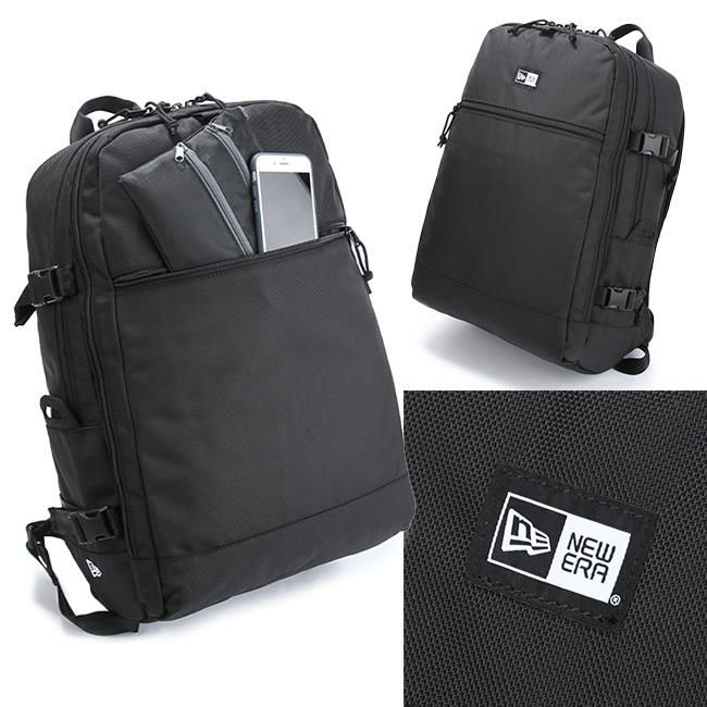 ニューエラ Smart Pack バックパック28L smartpack【正規取扱店 ...