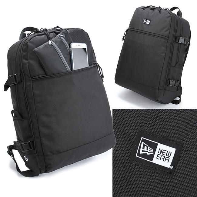 ニューエラ Smart Pack リュック NEW ERA smartpack
