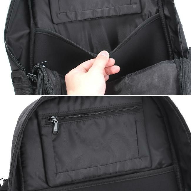 ニューエラ Smart Pack バックパック28L smartpack【正規取扱店 ...
