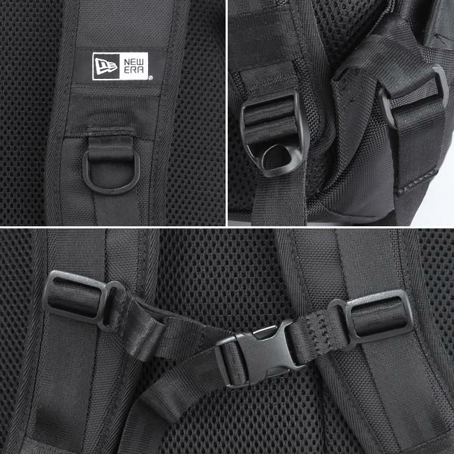 正規取扱店】ニューエラ Smart Pack バックパック28L smartpack