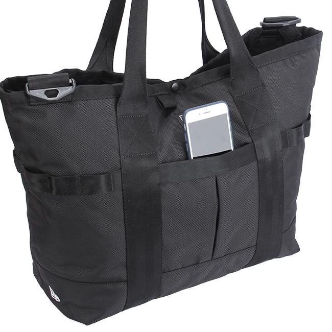正規取扱店】ニューエラ トートバッグ totebag