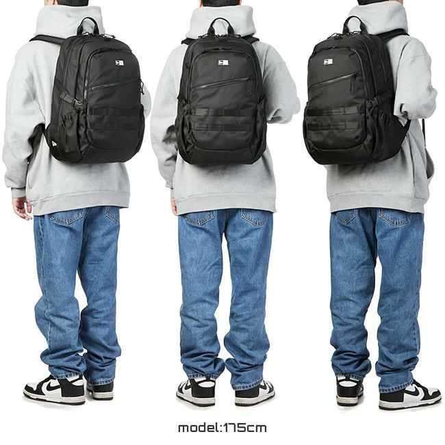 ニューエラ Urban Pack リュック NEW ERA urbanpack