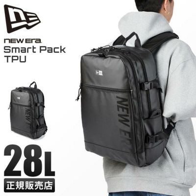 楽天市場】NEW ERA ニューエラ リュック 【スマートパック 28L