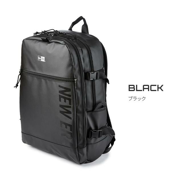 ニューエラ Smart Pack リュック NEW ERA smartpack-tpu