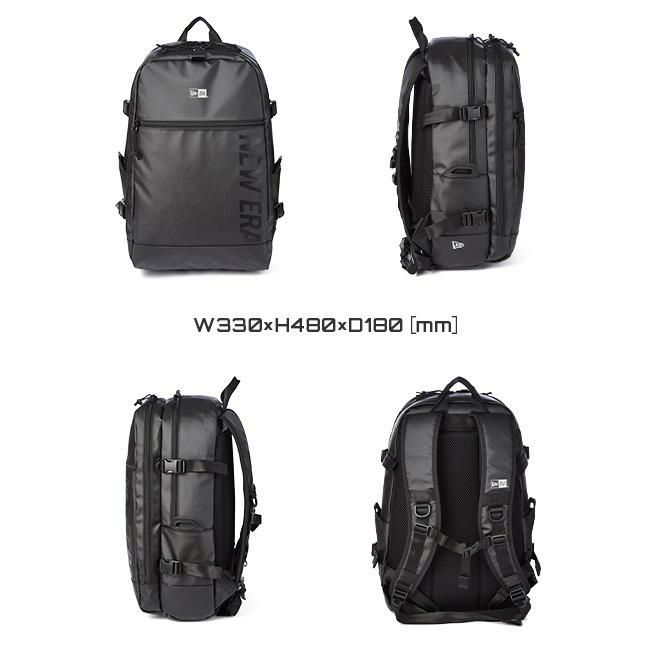 ニューエラ Smart Pack リュック NEW ERA smartpack-tpu｜ONLINE STORE