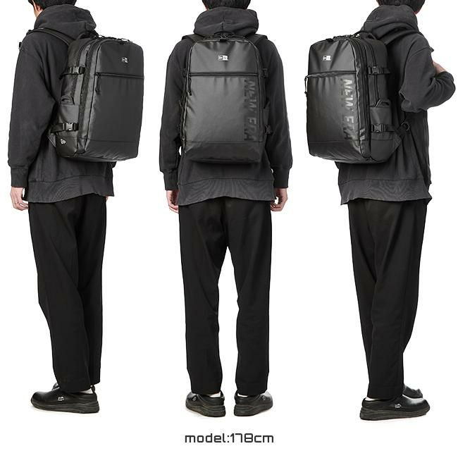 ニューエラ Smart Pack リュック NEW ERA smartpack-tpu