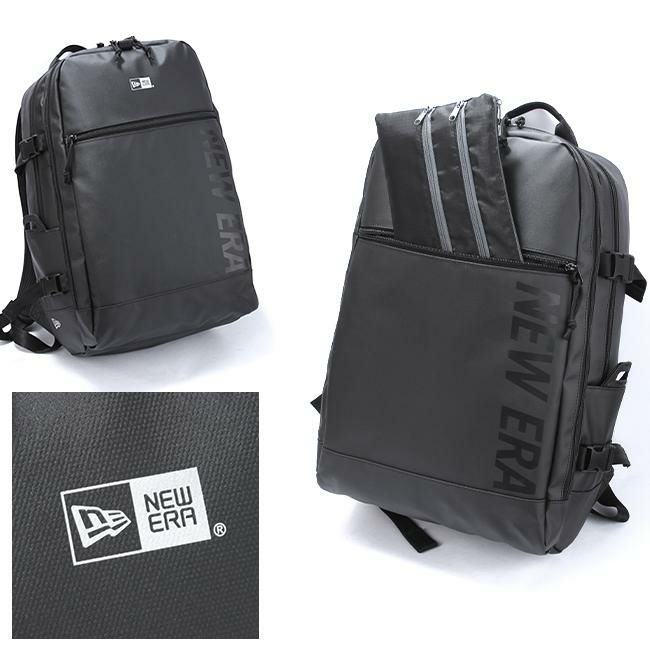 ニューエラ Smart Pack リュック NEW ERA smartpack-tpu｜ONLINE STORE