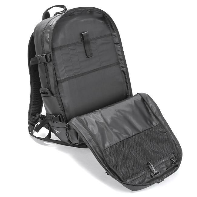 ニューエラ Smart Pack リュック NEW ERA smartpack-tpu
