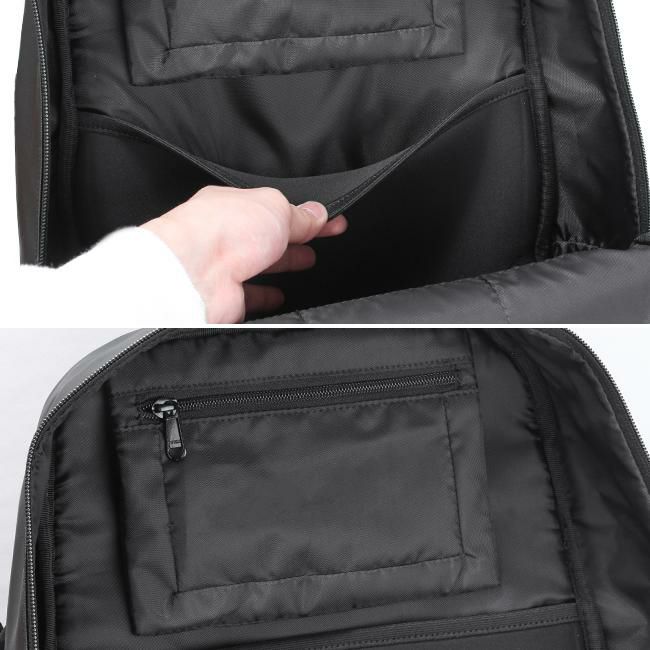 ニューエラ Smart Pack リュック NEW ERA smartpack-tpu