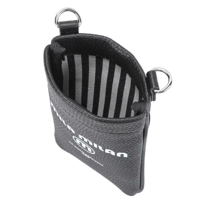 ミラミラン コルソ ショルダーバッグ mila milan mila-250101