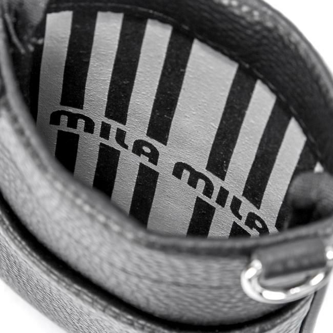 ミラミラン コルソ ショルダーバッグ mila milan mila-250101