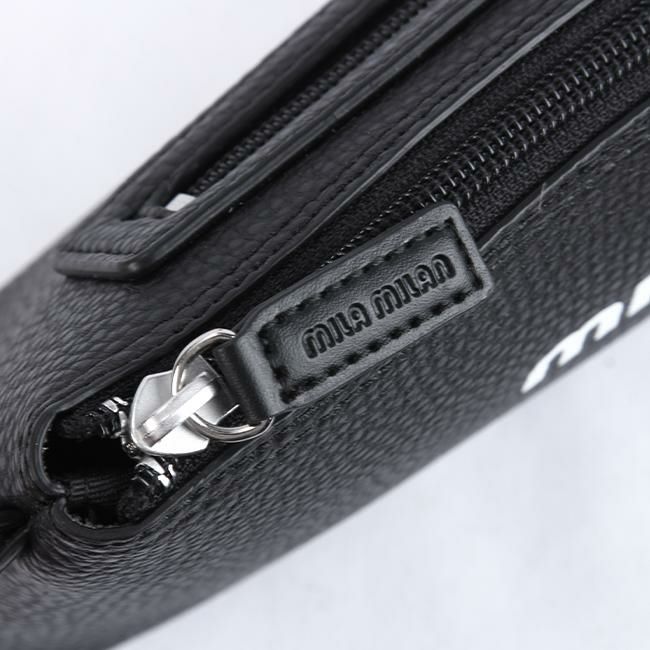 ミラミラン コルソ クラッチバッグ セカンドバッグ mila milan mila-250201