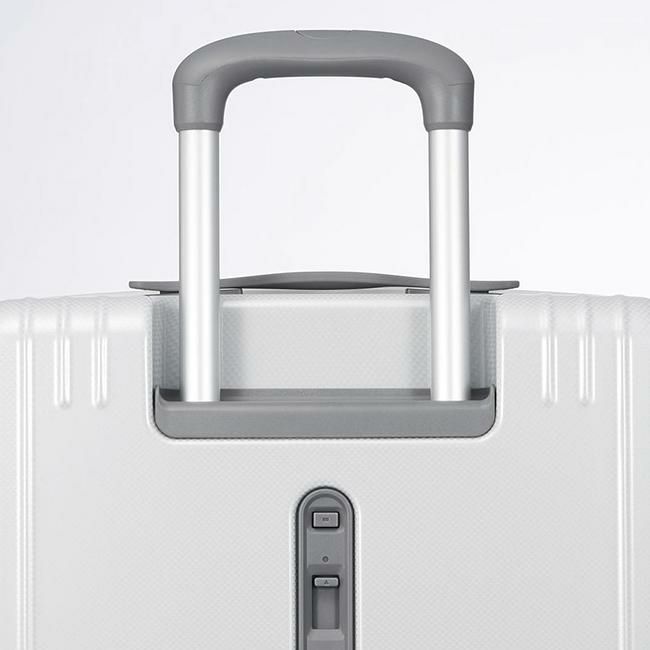 トーキョーレーベル パリセイド3-Z スーツケース ace. TOKYO LABEL tokyo-06916