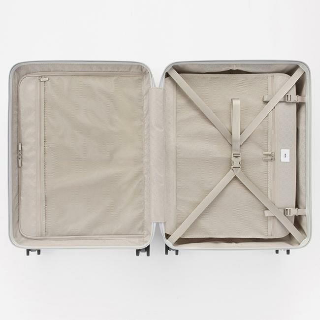 トーキョーレーベル パリセイド3-Z スーツケース ace. TOKYO LABEL tokyo-06916