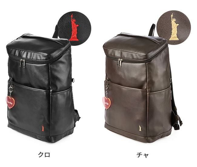 イーストボーイ フラン リュック EASTBOY eba74