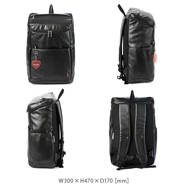 イーストボーイ フラン リュック EASTBOY eba74