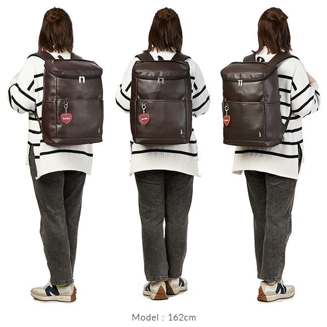 イーストボーイ フラン リュック EASTBOY eba74