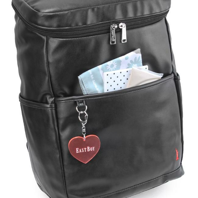 イーストボーイ フラン リュック EASTBOY eba74