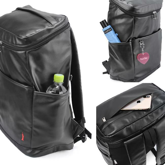 イーストボーイ フラン リュック EASTBOY eba74