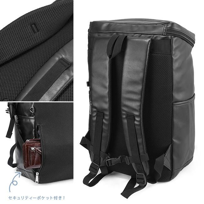 イーストボーイ フラン リュック EASTBOY eba74