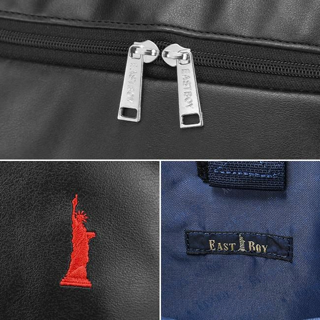 イーストボーイ フラン リュック EASTBOY eba74