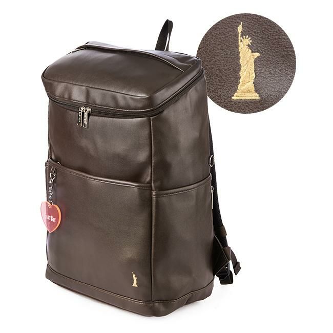 イーストボーイ フラン リュック EASTBOY eba74