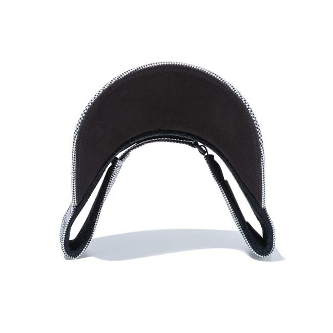 ニューエラ ゴルフ Houndstooth 帽子 NEW ERA GOLF h-tooth-sv