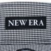 ニューエラ ゴルフ Houndstooth 帽子 NEW ERA GOLF h-tooth-sv
