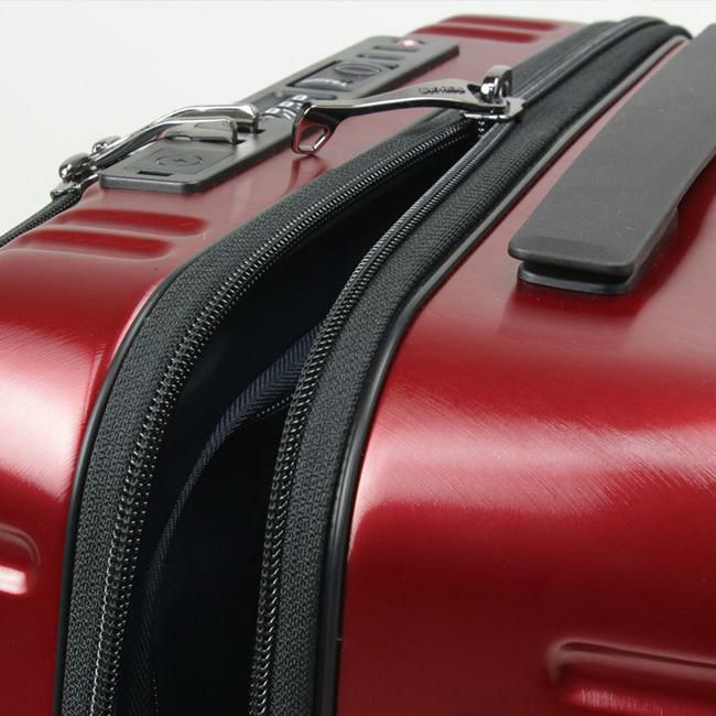 バーマス インターシティ スーツケース BERMAS bermas-60520