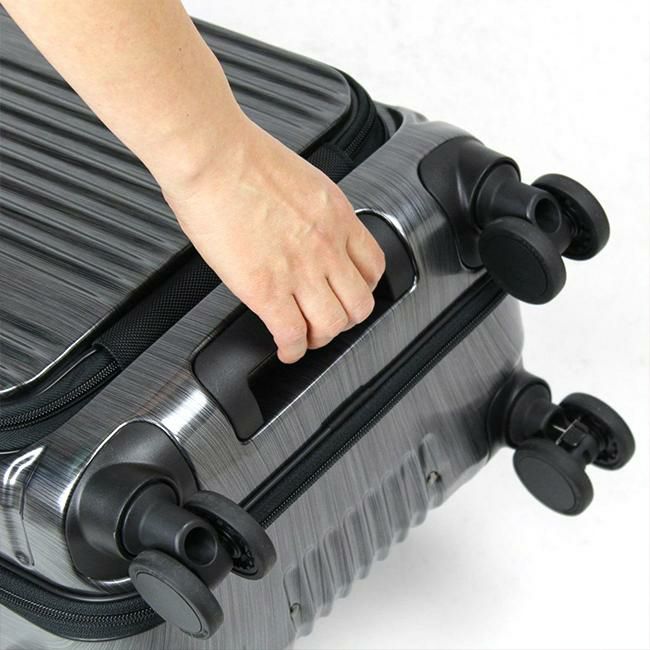 バーマス インターシティ スーツケース BERMAS bermas-60520