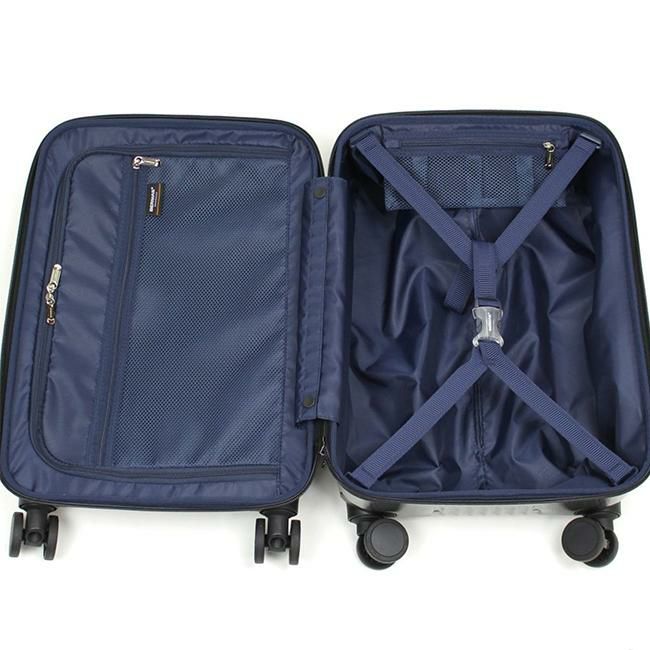 バーマス インターシティ スーツケース BERMAS bermas-60520