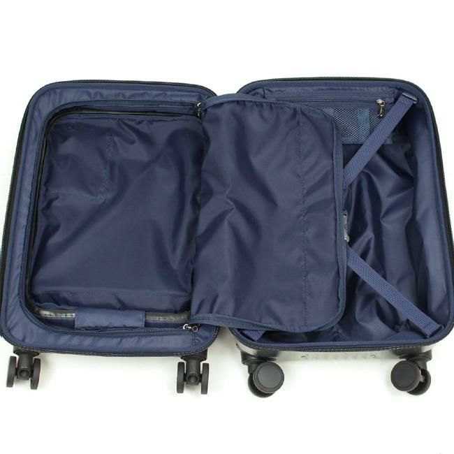 バーマス インターシティ スーツケース BERMAS bermas-60520