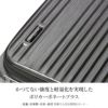 バーマス インターシティ スーツケース BERMAS bermas-60520
