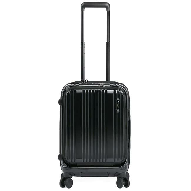 バーマス インターシティ スーツケース BERMAS bermas-60520